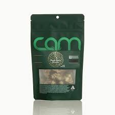 CAM — Bolinas