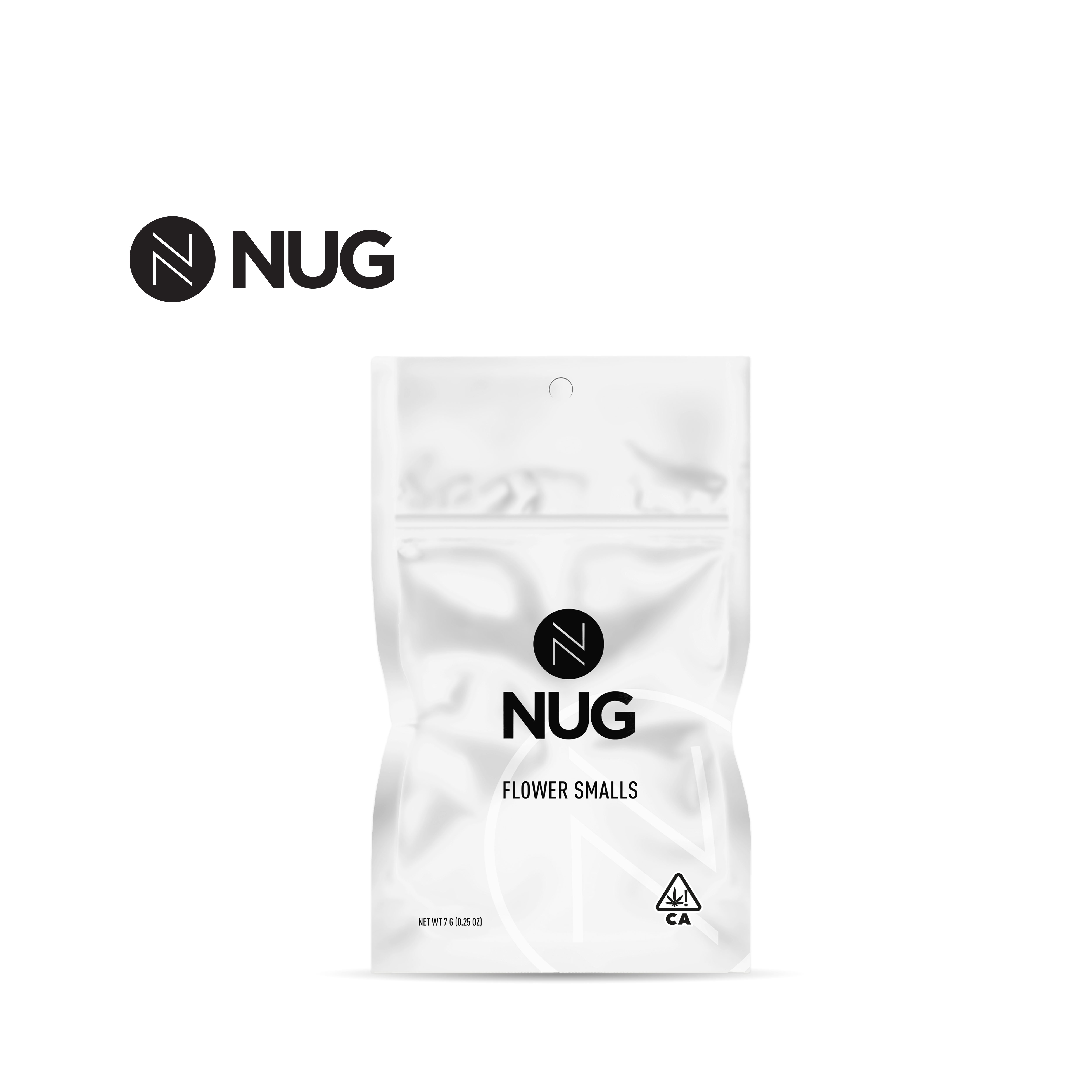 NUG: Apples & Grapes