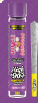 High 90's — Double Cupcake Bubble