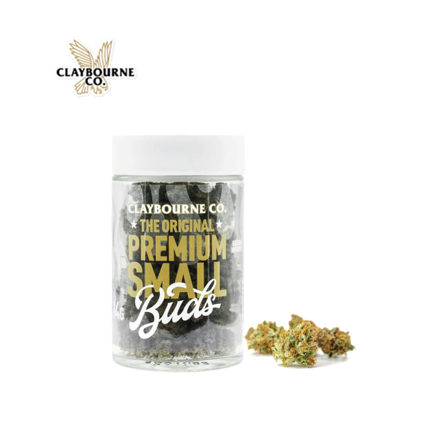 Claybourne — King Louis OG