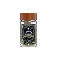 Jetty — Dragon Fruit Soda X Shack