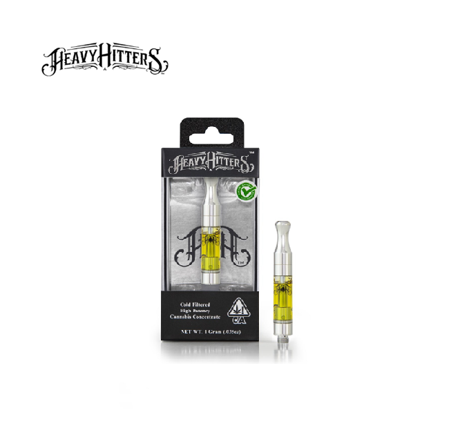 Heavy Hitters: Jack Herer