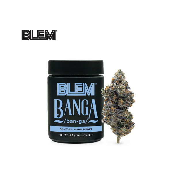 BLEM — Banga
