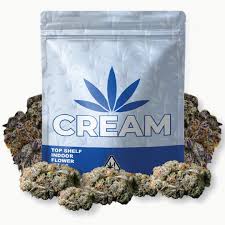 Cream — Jack Herer