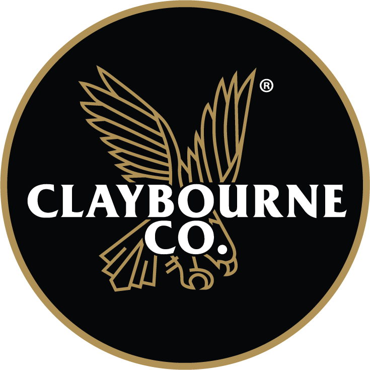 Claybourne: Lemon Drop Top Gassers