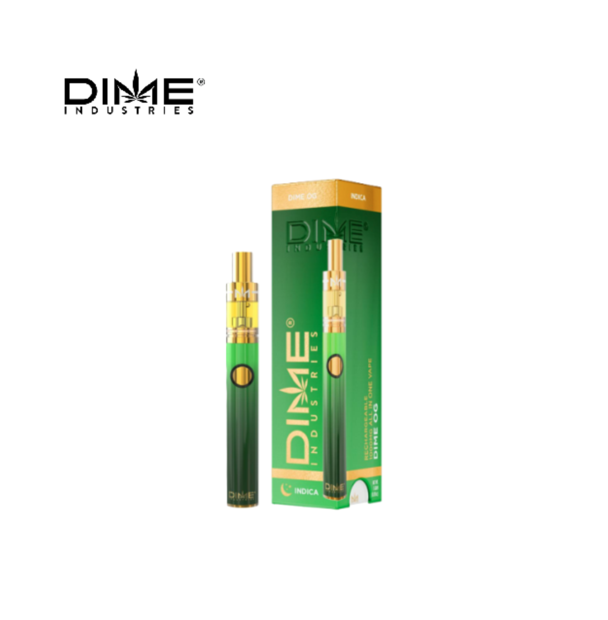 DIME — OG Live Reserve