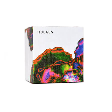 710 Labs: Mega Peaches #25