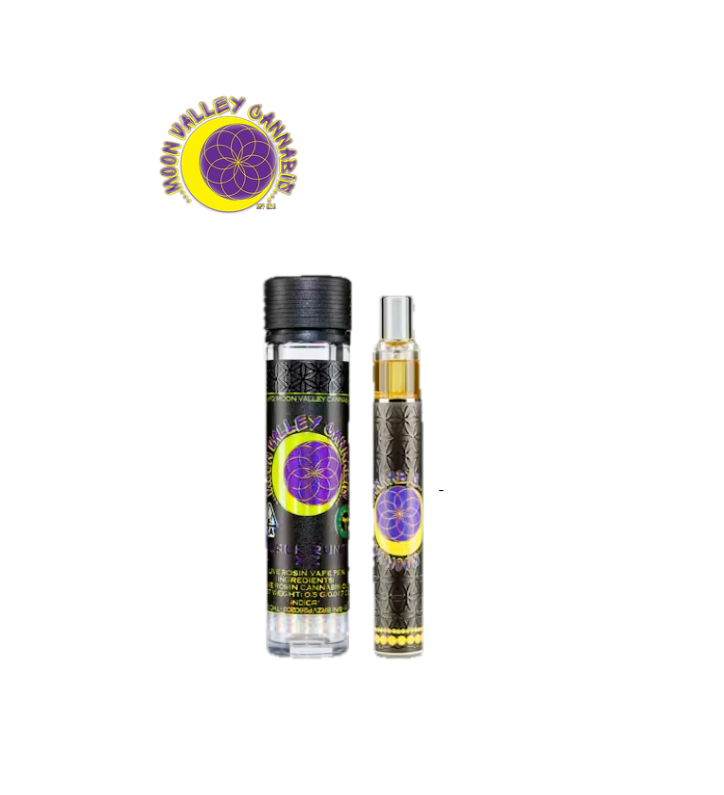 Moon Valley Cannabis: Neon Panther