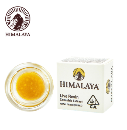 Himalaya: Midtown Haze