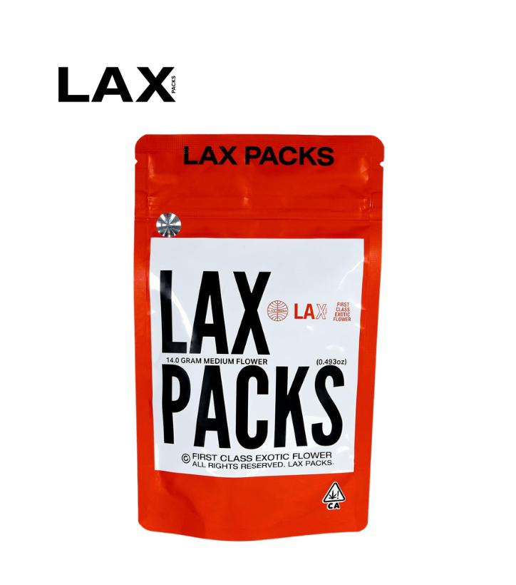 LAX — Cereal