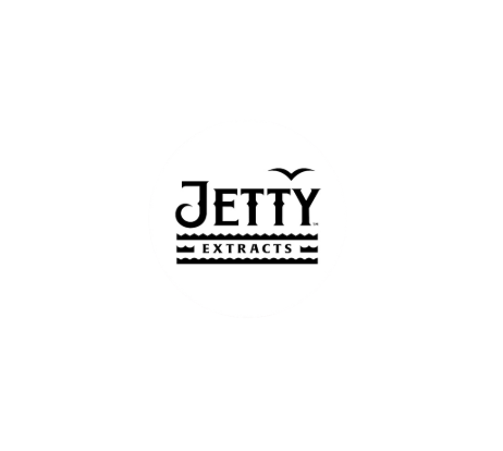 Jetty: Gelato X GSC