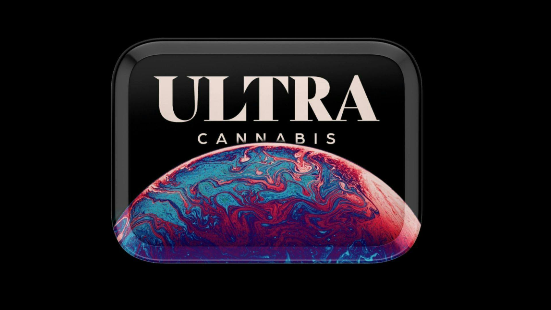 Ultra — Blue Andeze