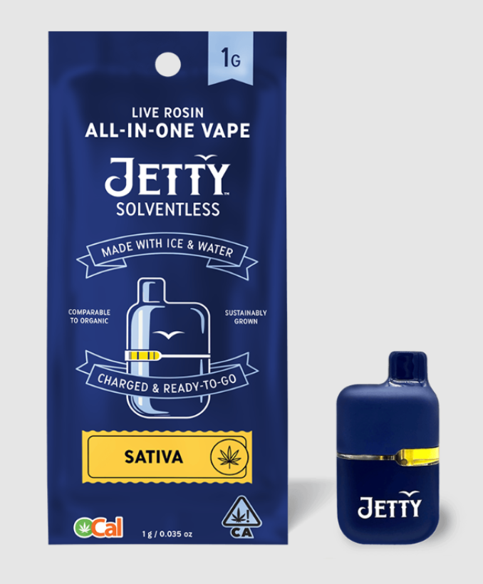 CHERRY JAM 1G SOLVENTLESS ALL IN ONE