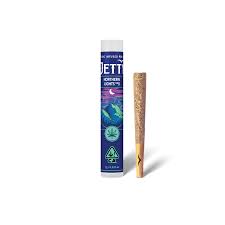 Jetty — Northern Lights X Crumpets