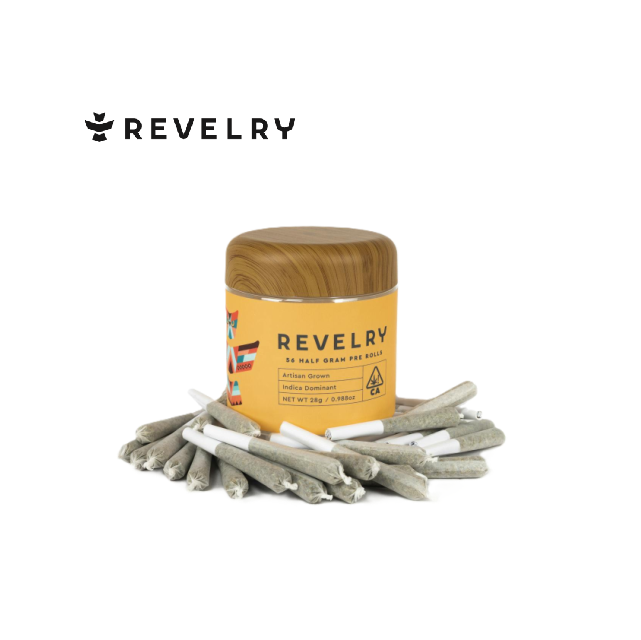 Revelry: Papaya Cheesecake