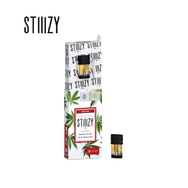 Stiiizy — Magic Melon