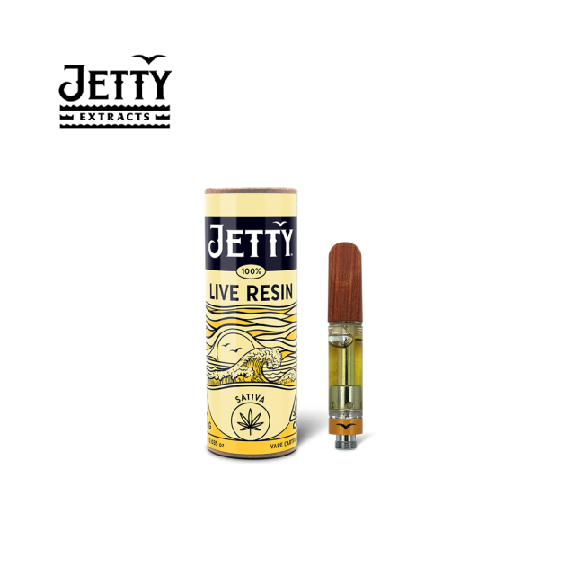 Jetty: Diesel Fruit