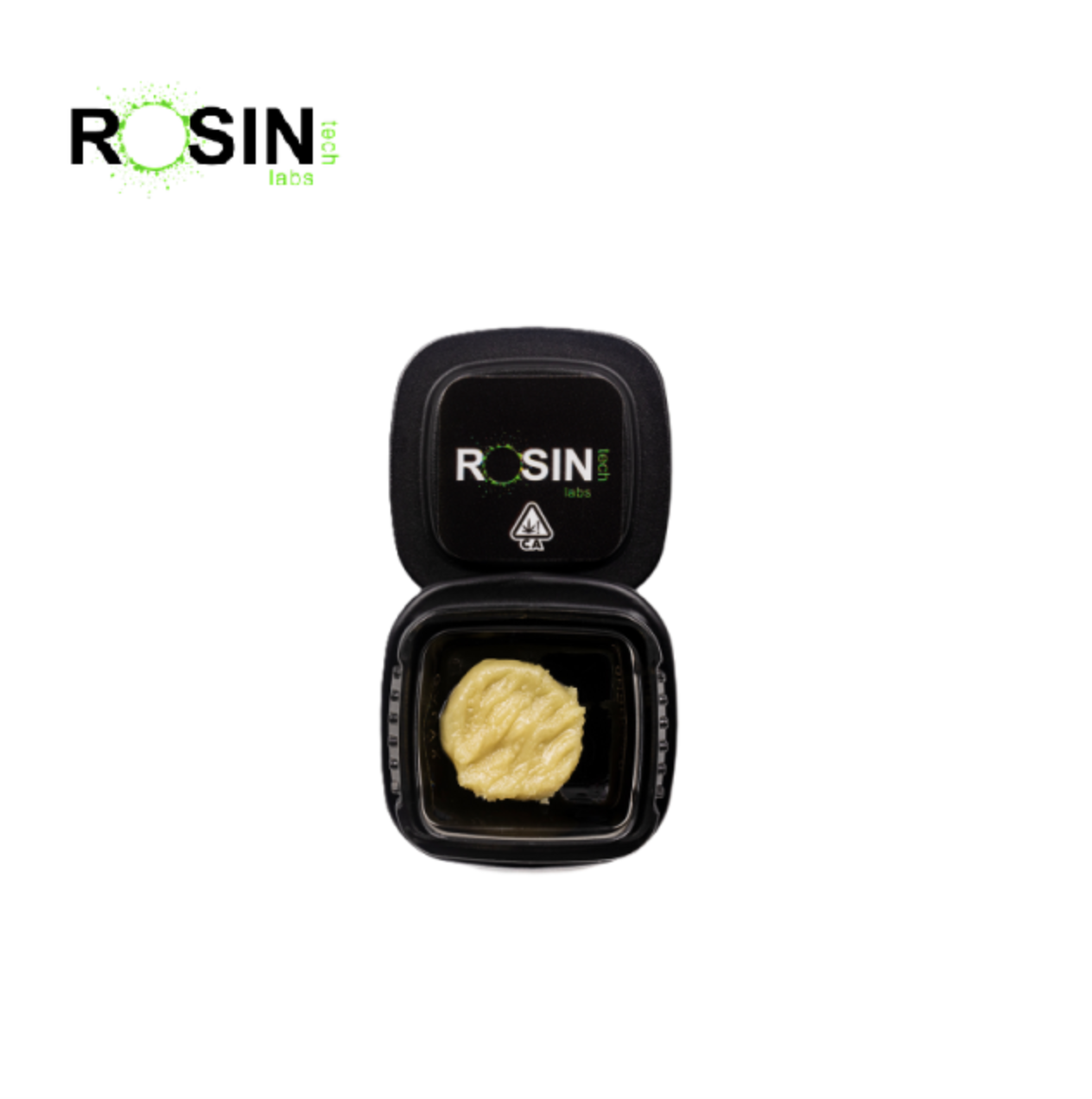 Rosin Tech Labs — Breadstix Black Label Cold Cure