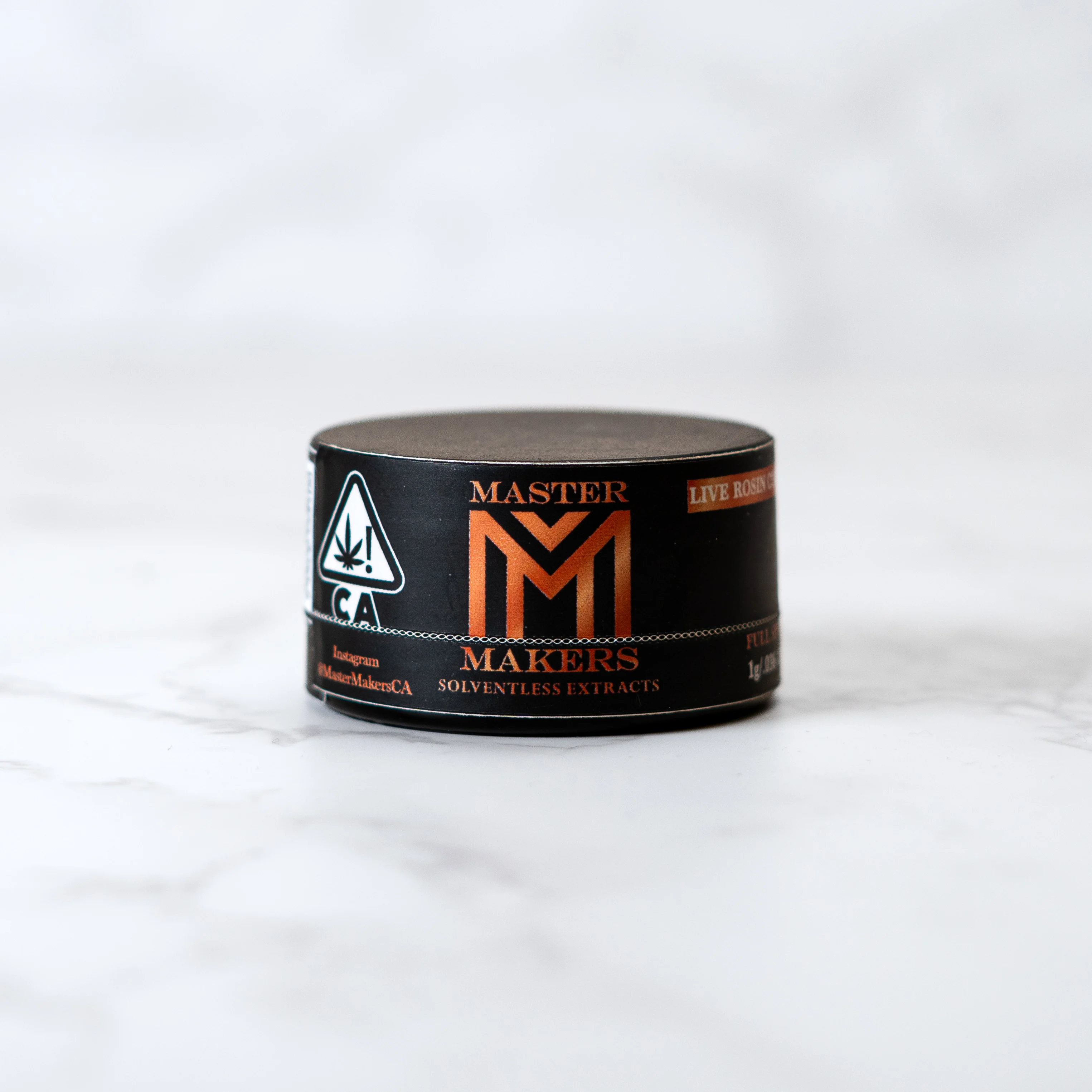 Master Makers: Trop Cherry Cold Cure