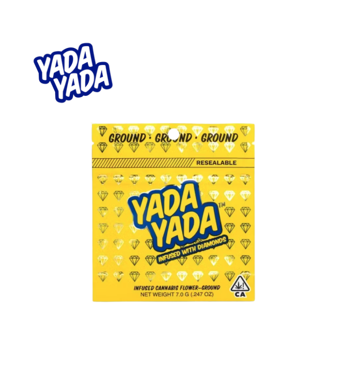 Yada Yada: Wedding Cake