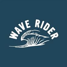 Wave Rider: The Glue