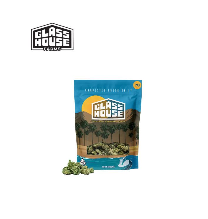 Glass House Farms — Garlic Brown Butter
