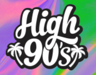 High 90's — Nineties OG