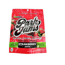 Park Jams — Watermelon