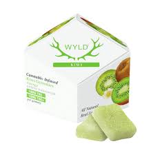 Wyld — Kiwi