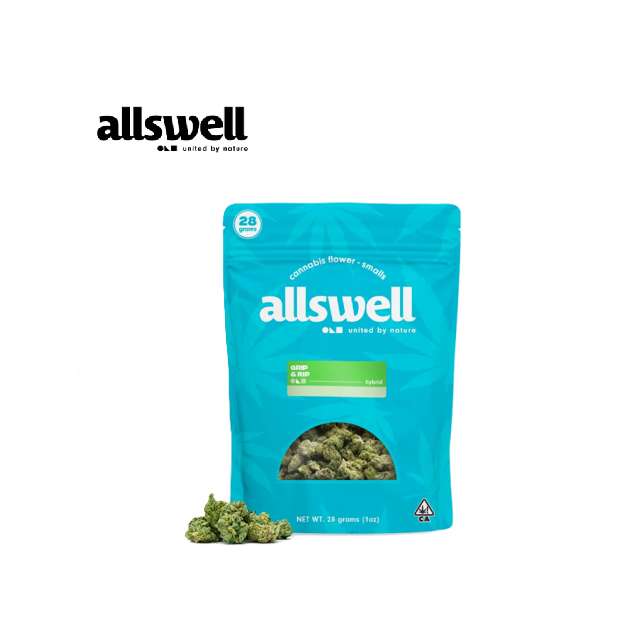 Allswell: Grip & Rip