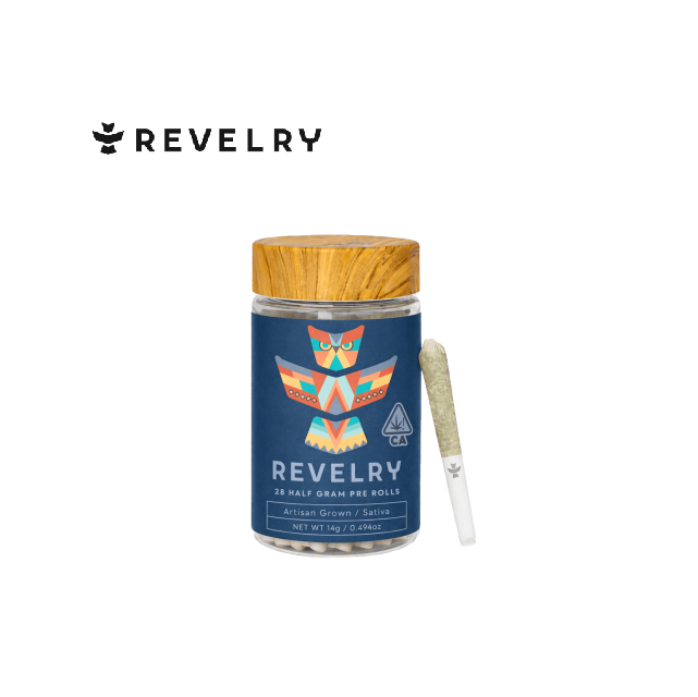 Revelry: Blackberry Lemonade