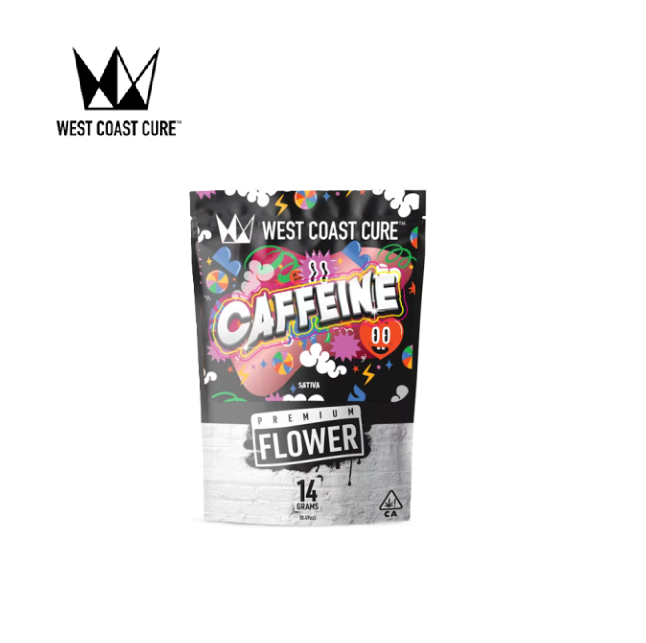 West Coast Cure — Caffeine