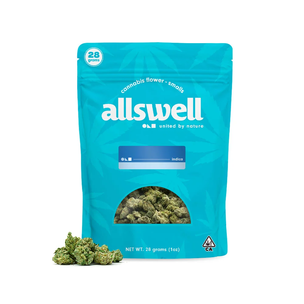 Allswell: Freeze Frame