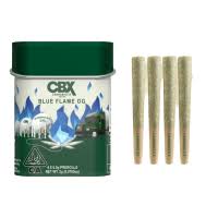 CBX: Blue Flame OG