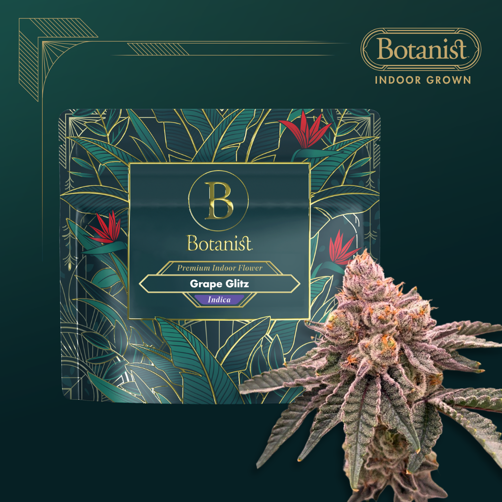 VELVET ROPES - FLOWER – Premium Cannabis Products Near Me