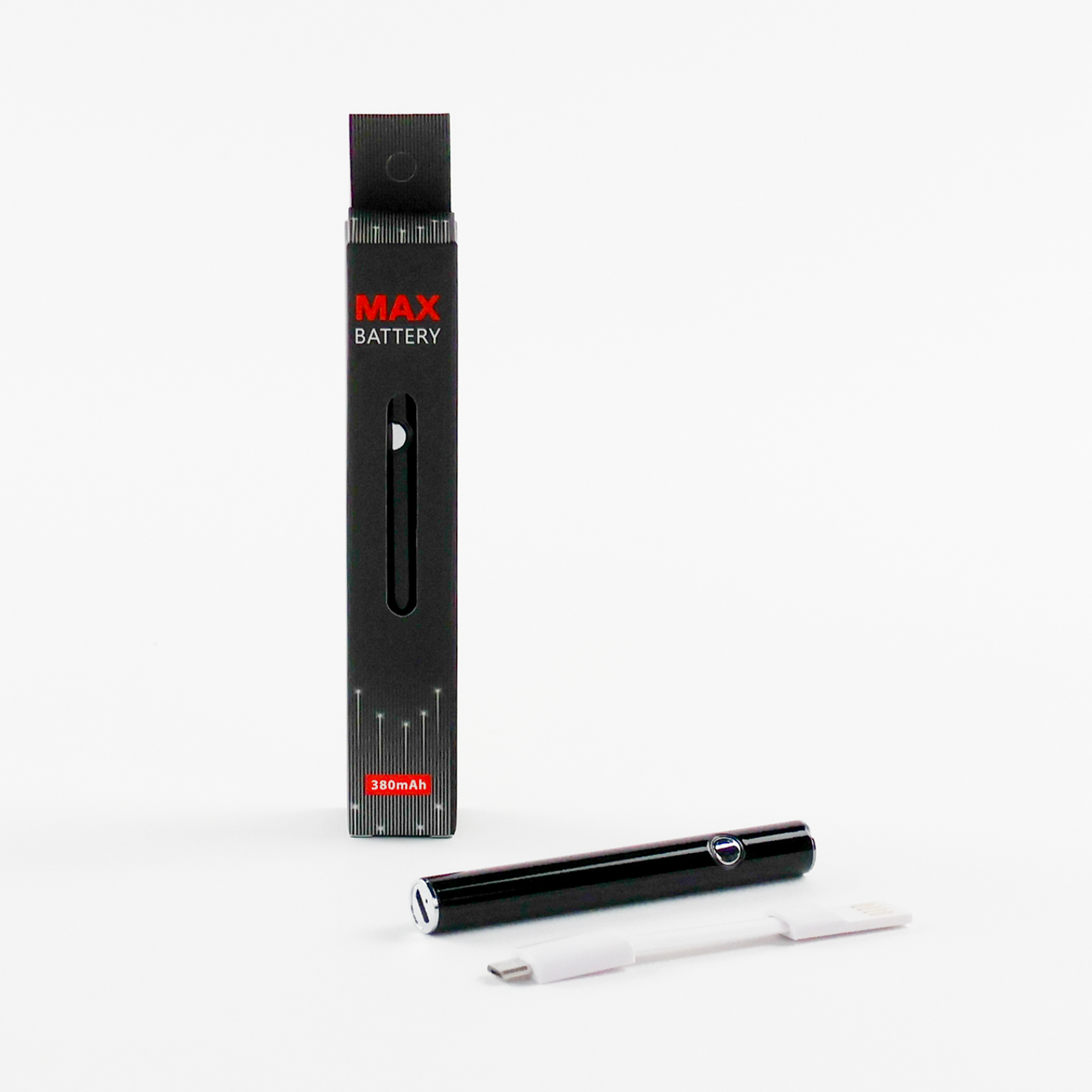 - Variable 510 Thread Battery
