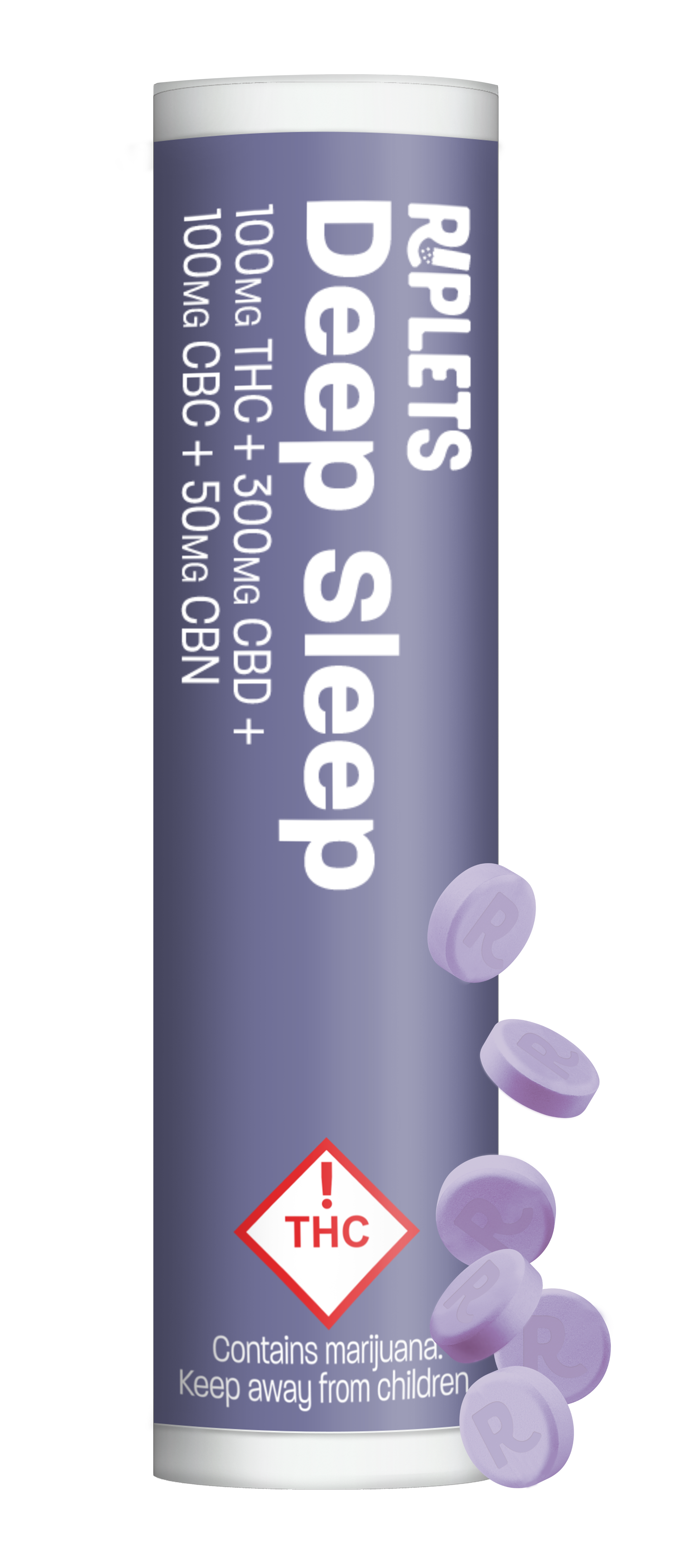 RIPPLE - Riplets Deep Sleep