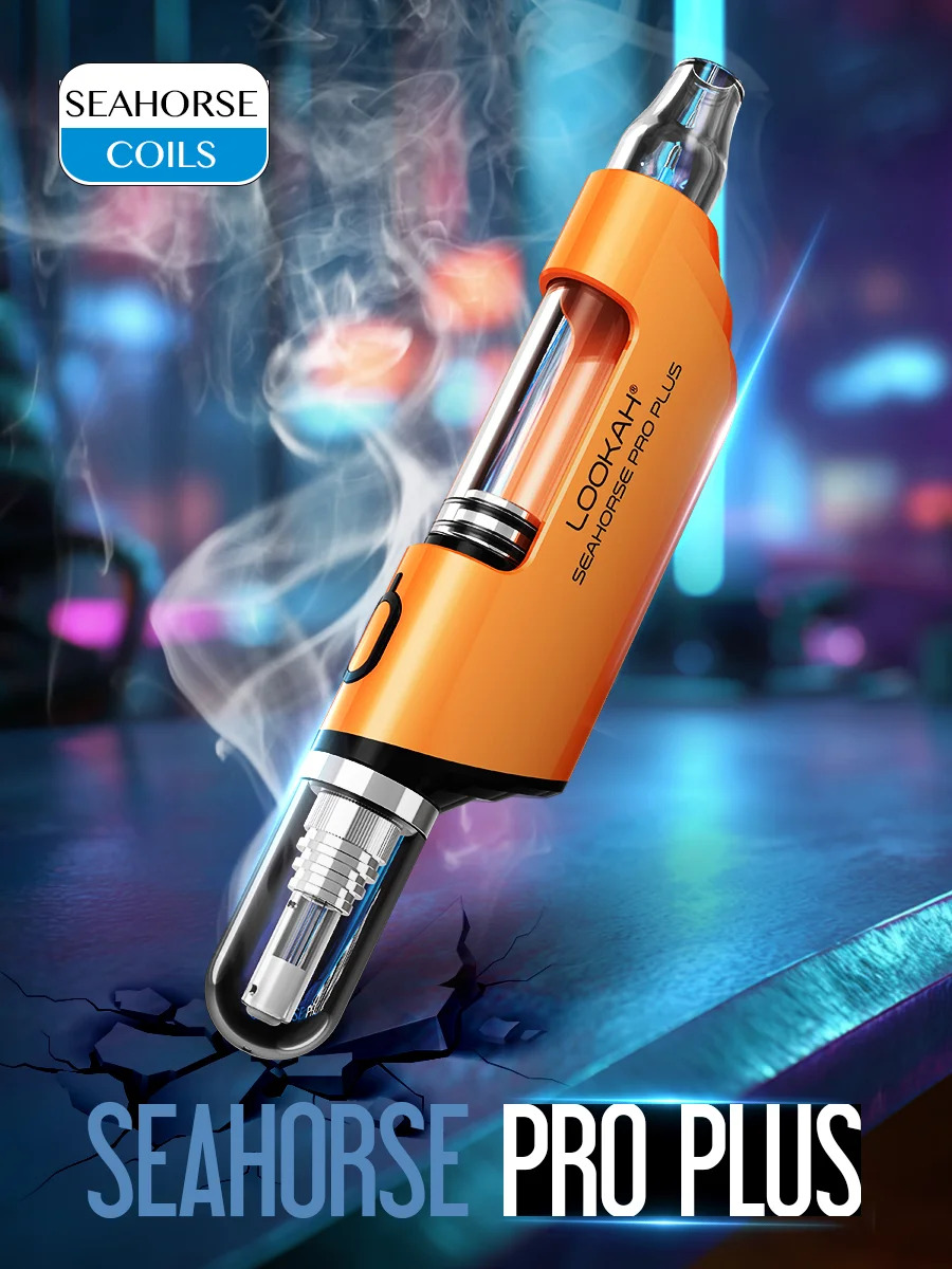 LOOKAH - Seahorse Pro Plus