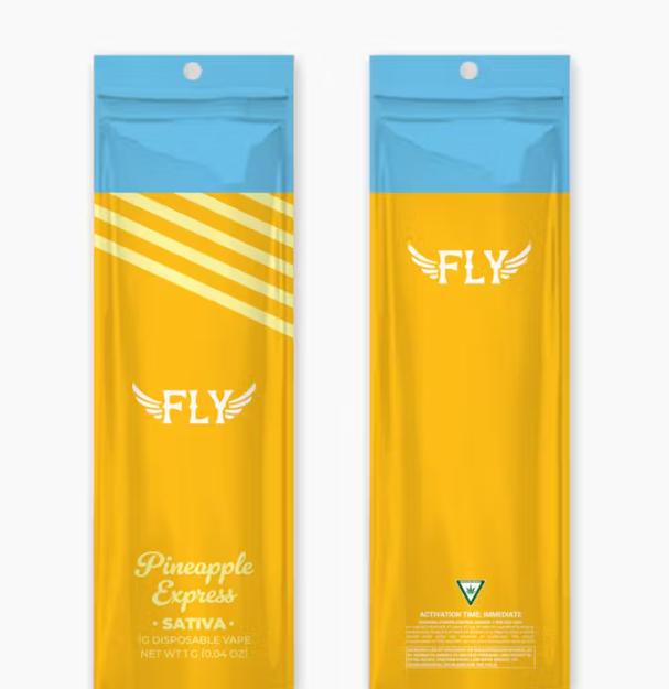 FLY