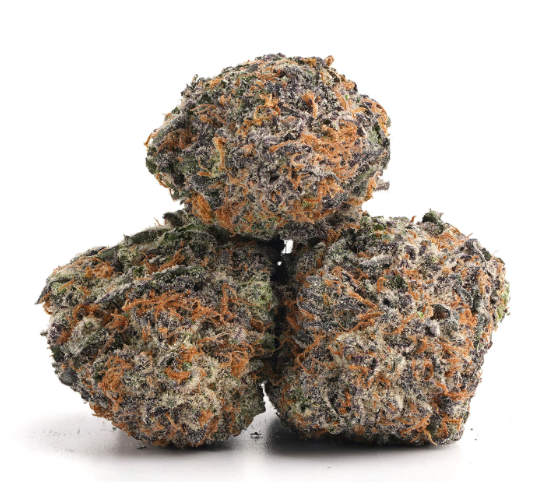 Twisted Trees-Push Pop Runtz-3.5g-Prepack - 3.5 g
