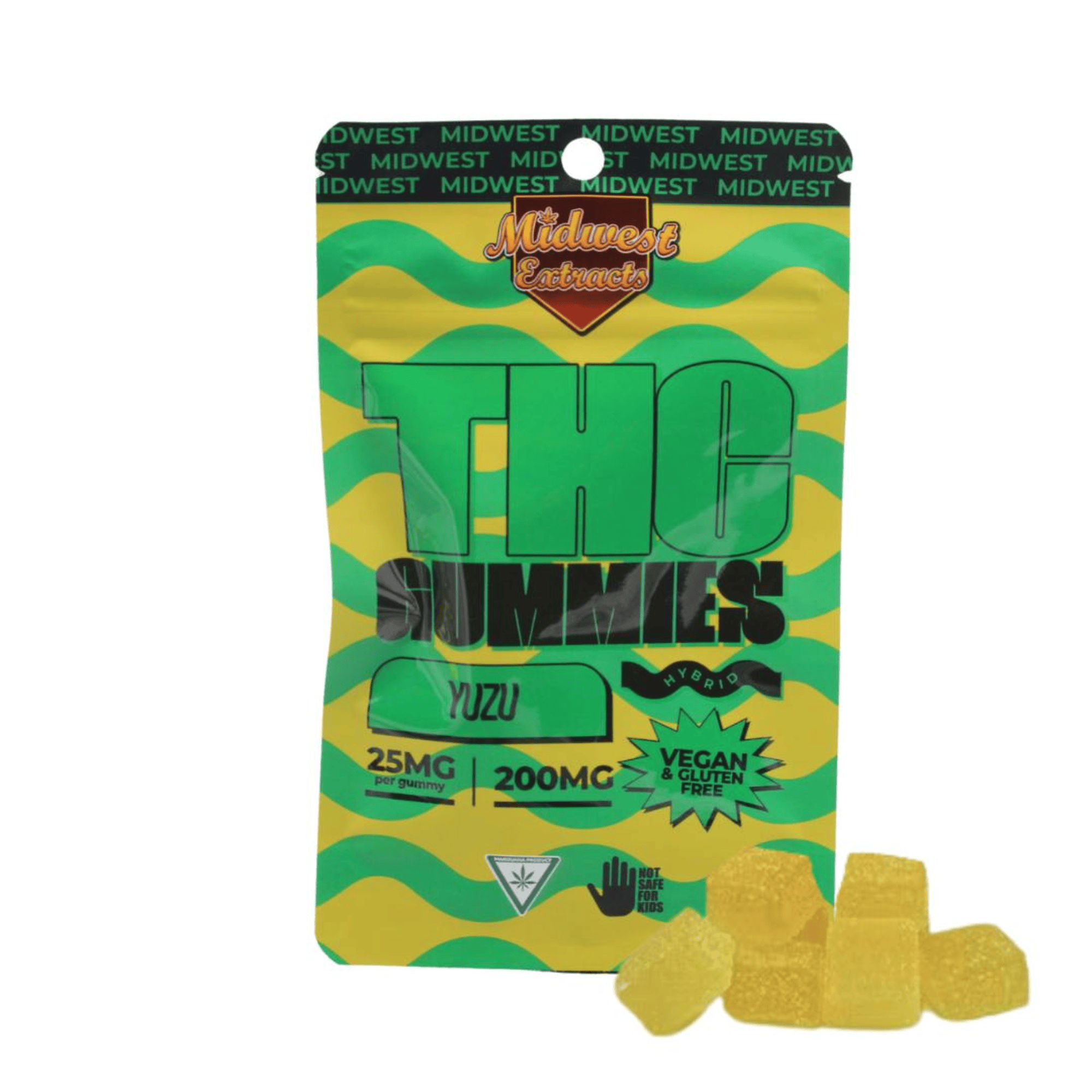 Midwest Extracts-Yuzu-Gummies-200mg