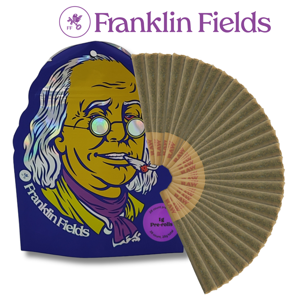 FRANKLIN FIELDS
