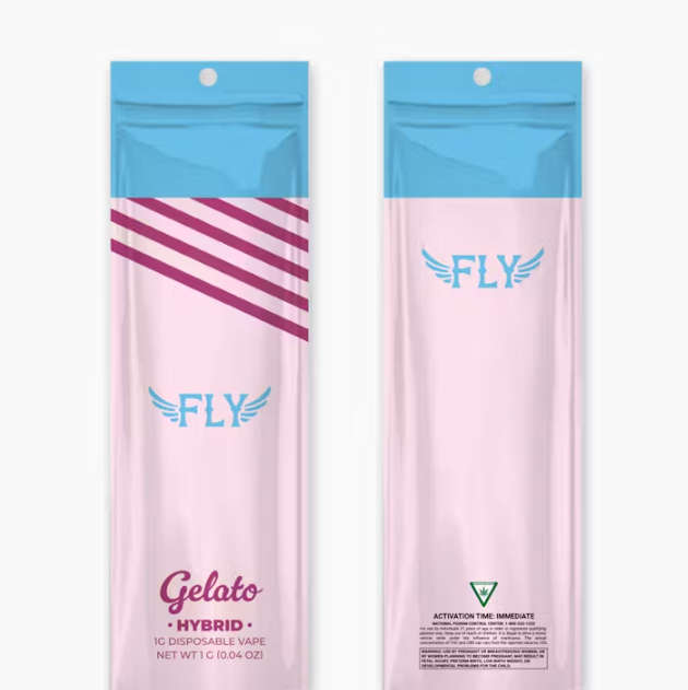FLY