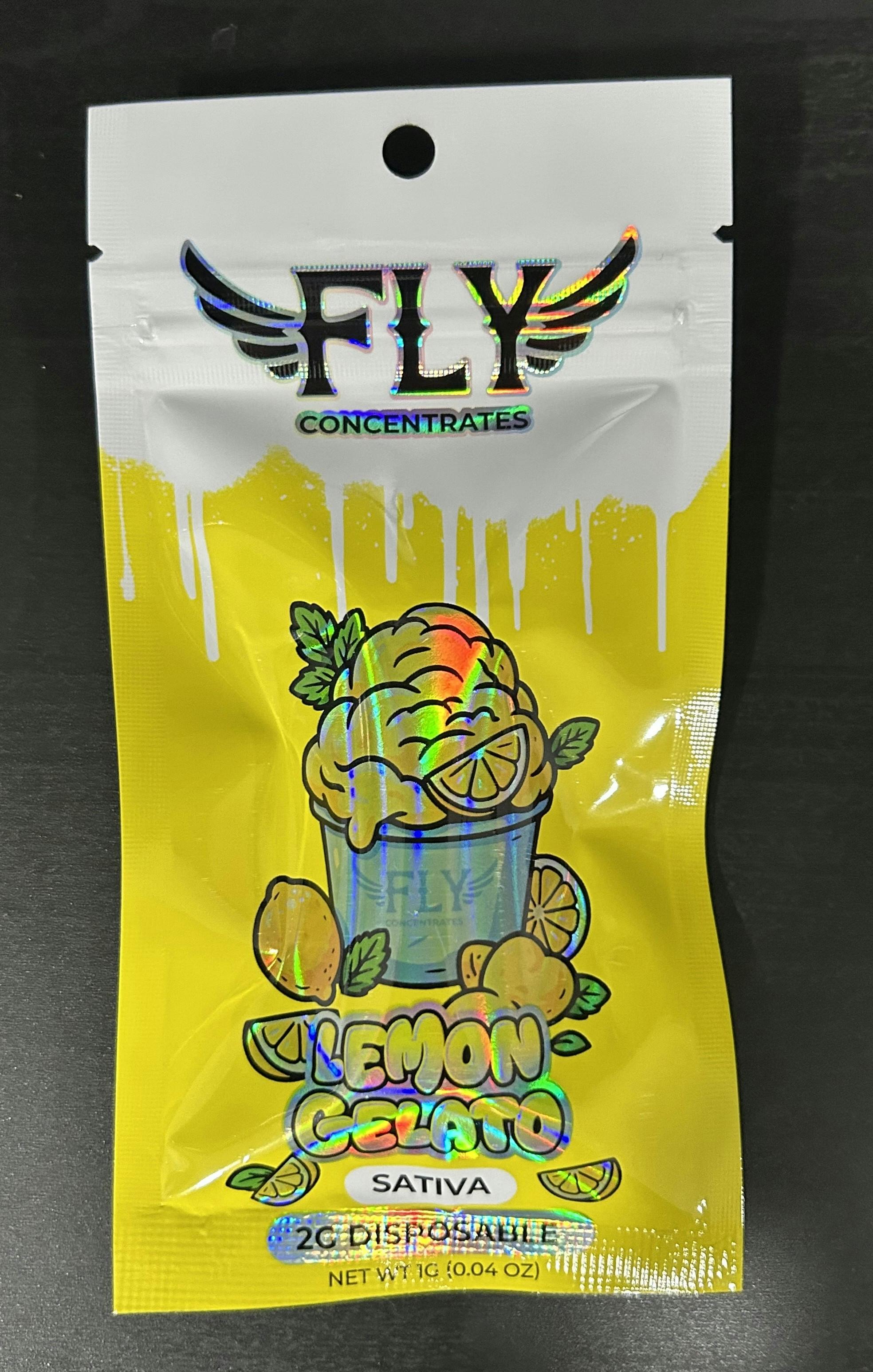 FLY