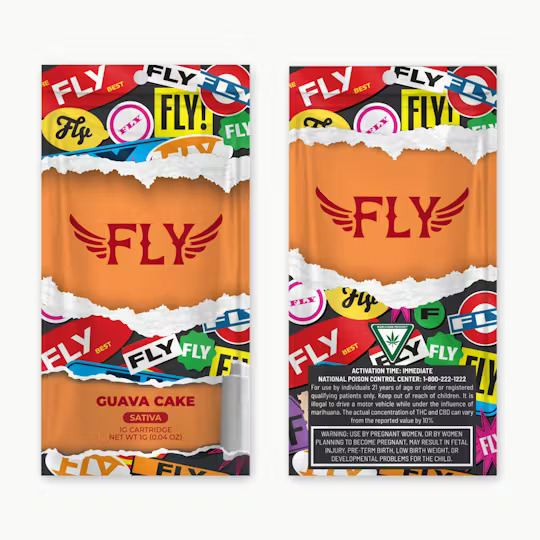 FLY