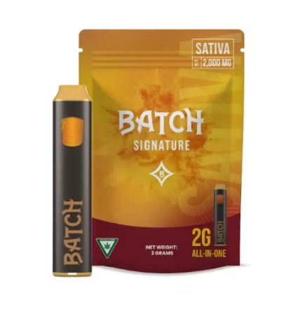 Batch-Jack Herer-2g-AIO