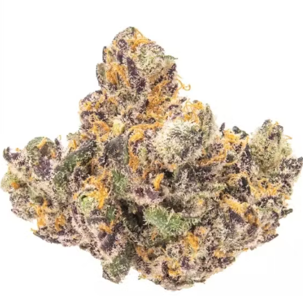 Twisted Trees-Gary Poppinz-3.5g-Prepack - 3.5 g