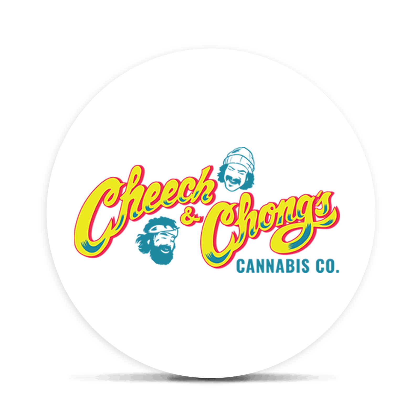 Cheech and Chong-Pink Champagne-Cryo Infused-1g-3pk-Infused Preroll