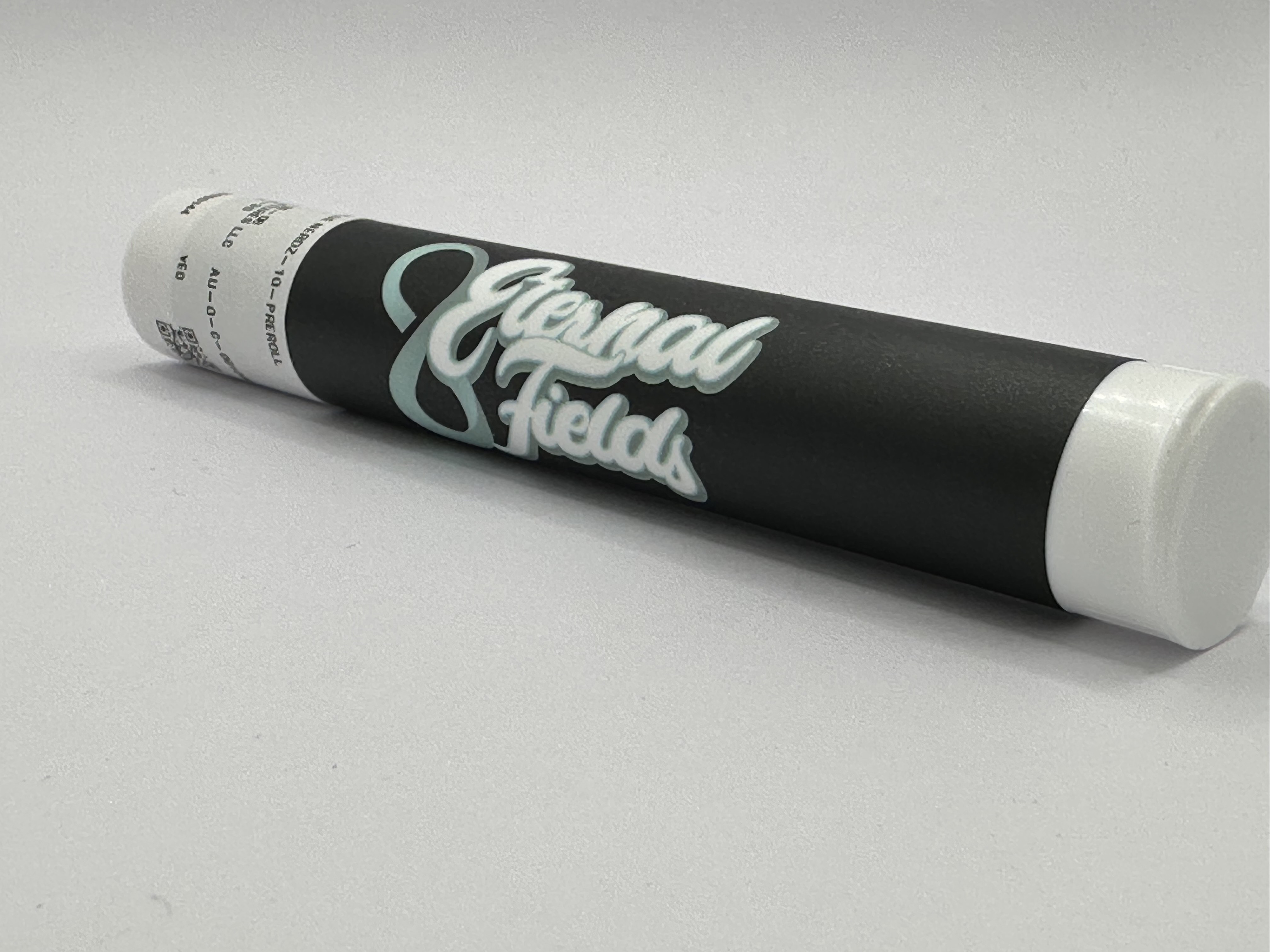Eternal Fields-Death Star-1g-Preroll