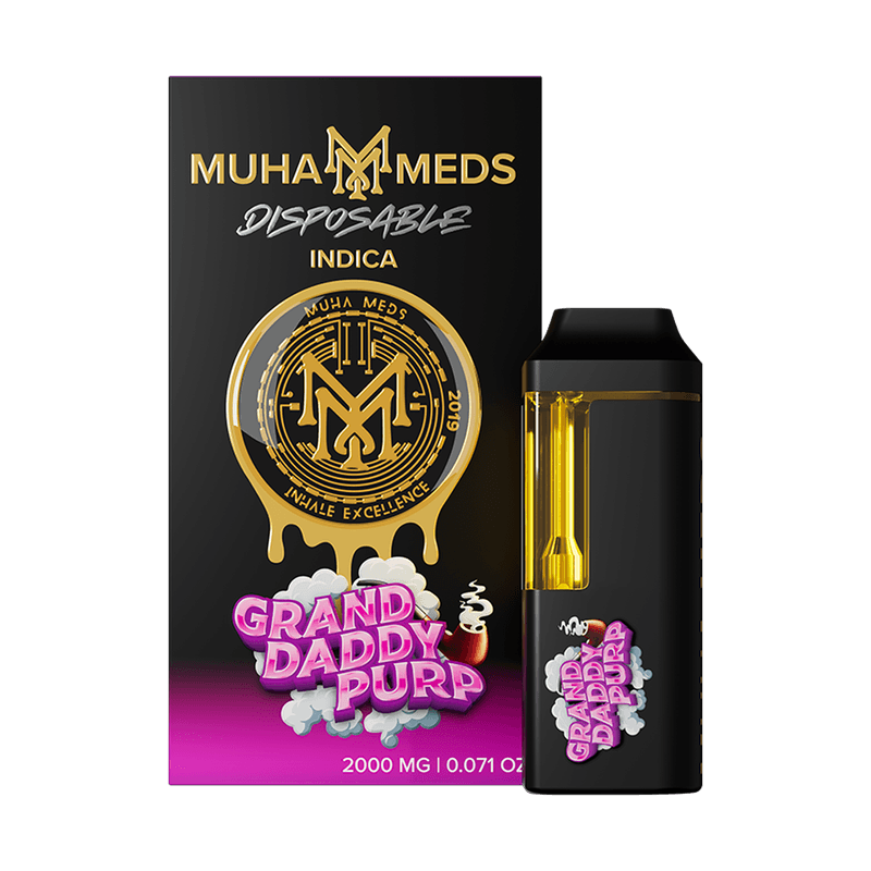 Muhameds-Grand Daddy Purp-2g-AIO